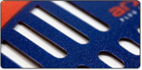 Printable Armalex Lexan Gloss
